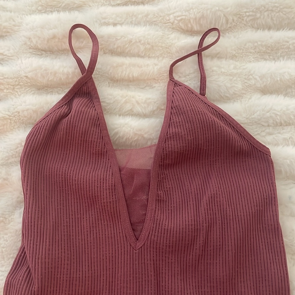 Free People Intimately Tank Top - Picture 2 of 4